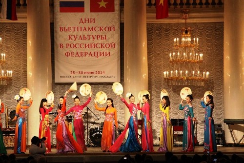 External cultural strategy of Vietnam until 2020 announced