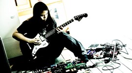 Vietnamese Canadian guitarist to perform in Hanoi