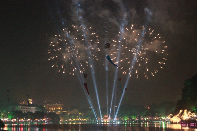 Hanoi to celebrate great festivals