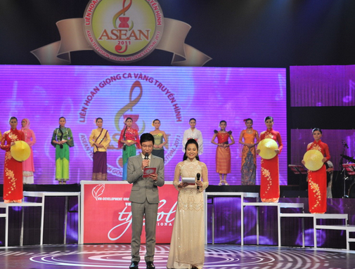 Vietnam to host ASEAN traditional music festival 2015