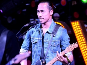 Cong hien Music Award 2015 features young nominees
