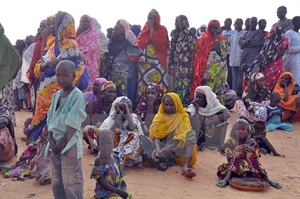 ASEAN calls for child protection in conflict zones