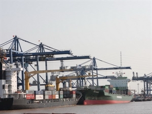 HCM city remains upbeat about economic growth