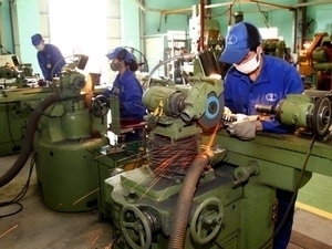 GDP growth rate rises 6 03  in first quarter