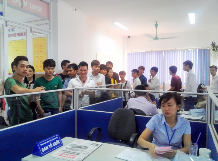 Thực hiện chính sách bảo hiểm thất nghiệp tại Hà Nội Đảm bảo quyền lợi cho người lao động