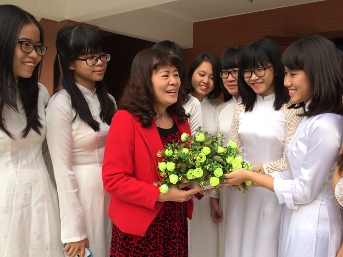 Giải pháp nào ngăn chặn bạo lực học đường