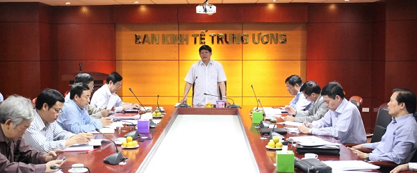 Chủ trương chính sách phát triển công nghiệp trong giai đoạn đẩy mạnh CNH,HĐH đất nước