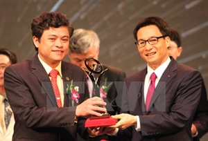 Nineteen businesses win gold quality awards