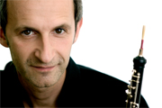 “Concerto for Oboe and Small Orchestra”