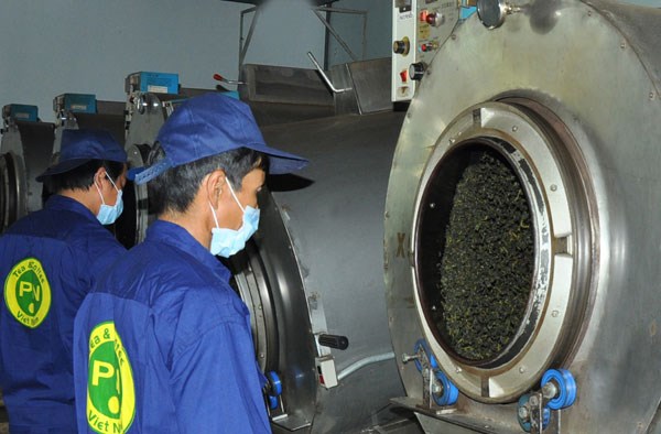 Vietnam-Singapore bilateral trade hits SGD2 billion