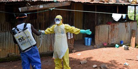 Tổ chức Y tế Thế giới Đã có hơn 10 000 người tử vong vì dịch bệnh Ebola