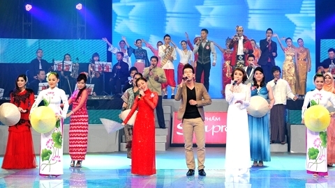 Le Vietnam accueillera le Festival de la musique traditionnelle de l’ASEAN 2015