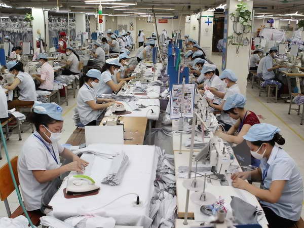Vietnam, Morocco bolster economic cooperation