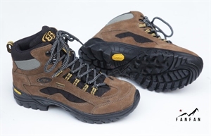 Vietnam becomes largest leather hiking shoes exporter in RoK