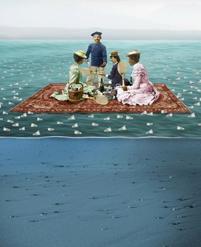 Exposition Pong-ping par Plonk et Replonk