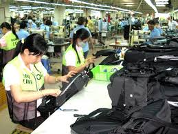 Exports help lower trade deficit