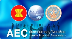 ASEAN-post 2015 economic vision draft expected