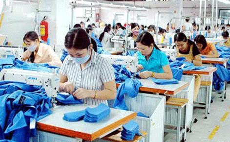 Hỗ trợ duy trì việc làm cho người lao động
