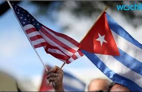 US Embassy to re-open in Cuba in April