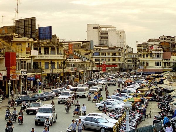 Japan to loan USD230 million to Cambodia