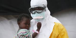 High-level conference on Ebola opens in Belgium