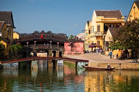 Hoi An among the world’s top 10 most romantic destinations