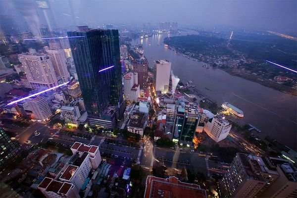 Vietnam’s images feature in National Geographic