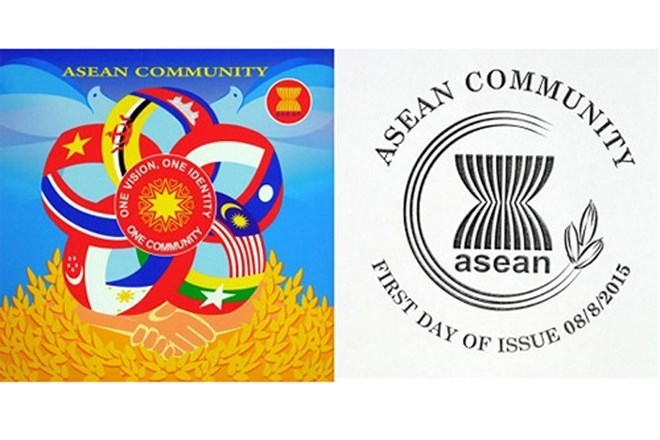 Les pays de l’ASEAN émettront les timbres du Vietnam