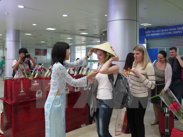 Việt Nam tích cực quảng bá, xúc tiến thu hút khách Nga
