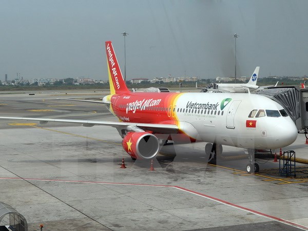 Vietjet Air and Lotteria sign strategic deal