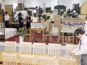 European enterprises promote trade in HCM city