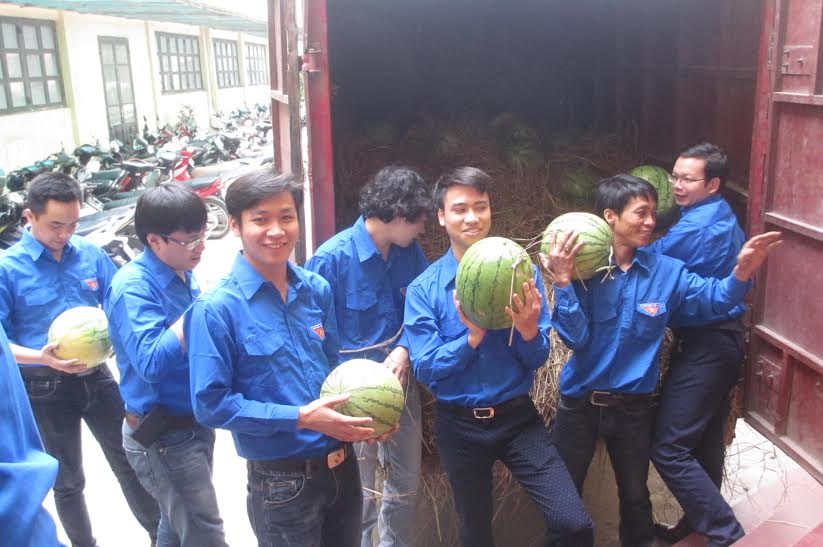 Trách nhiệm thuộc về ai