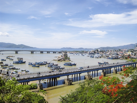 Tourisme  le Vietnam mise sur les régions côtières