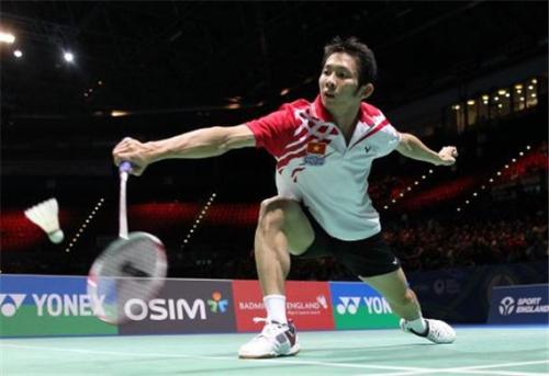 Tiến Minh dừng bước sớm tại Giải vô địch châu Á 2015