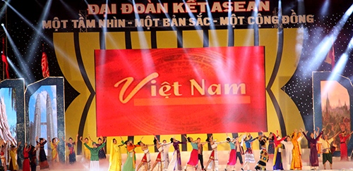 La musique traditionnelle de l ASEAN fera son festival