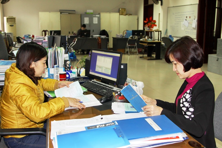 Kết luận của Thủ tướng Chính phủ về cải cách thủ tục hành chính trong lĩnh vực thuế, bảo hiểm xã hội