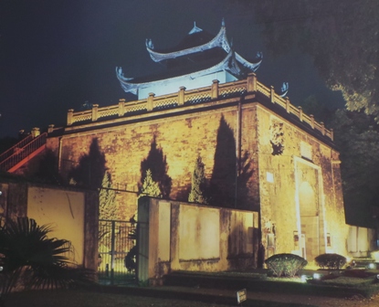 Admiring beauty of world heritage sites in Vietnam