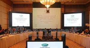 APEC Telecommunications and Information Action Plan endorsed