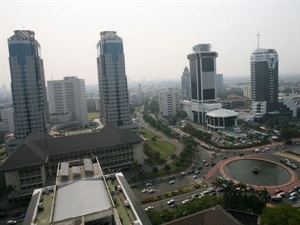 Indonesia gears up for 60th Asian-African Conference