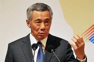 Singapore announces cabinet reform