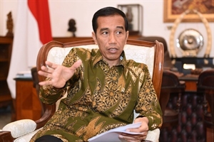 Indonesia, Singapore enhance bilateral cooperation