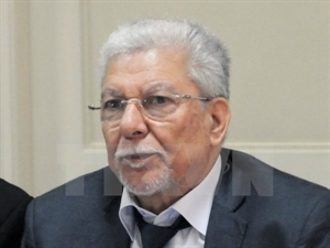 Tunisia seeks cooperation with ASEAN countries