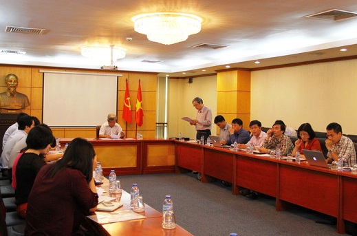 Đẩy nhanh tiến độ triển khai thí điểm Cơ chế hải quan một cửa quốc gia