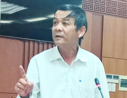 Quảng Nam Kiểm điểm, xử lý cán bộ sai phạm trong việc hỗ trợ nuôi nhím