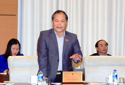 Xây dựng mô hình tổ chức chính quyền địa phương phù hợp để phát huy hiệu quả, hiệu lực