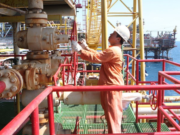 PVN’s revenue hits USD3 billion in first quarter