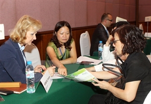 Poland to boost cooperation with Vietnam