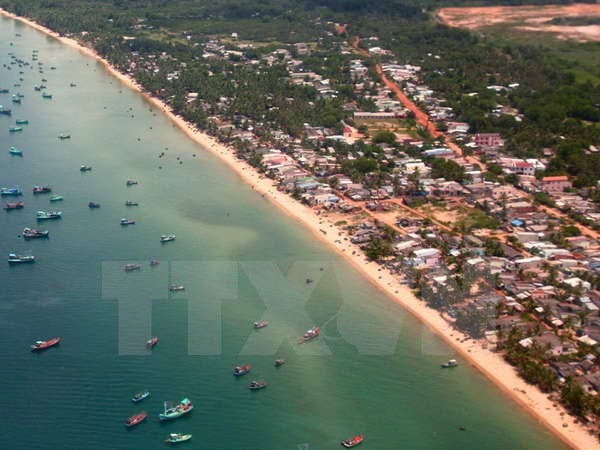 Seminar discusses marketing plan for Phu Quoc tourism