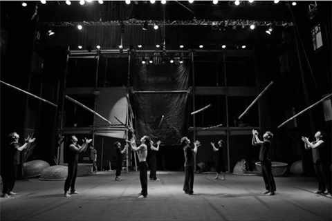 A o show en tournée en Europe en juin prochain
