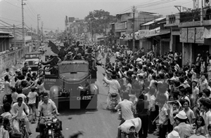 Un festival du film met en lumière la guerre du Vietnam